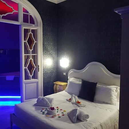 Hotel Smart Lux Roma Centro Exteriér fotografie
